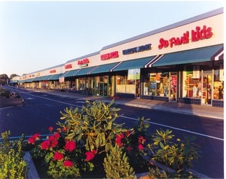 Philadelphia, PA Retail - 9309-9377 Krewstown Rd