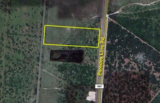 Brownsville, TX Residential Land - Paredes Line Rd (N 6.57 Ac) Rd Brownsville, TX Residential Land - Paredes Line Rd (N 6.57 Ac) Rd