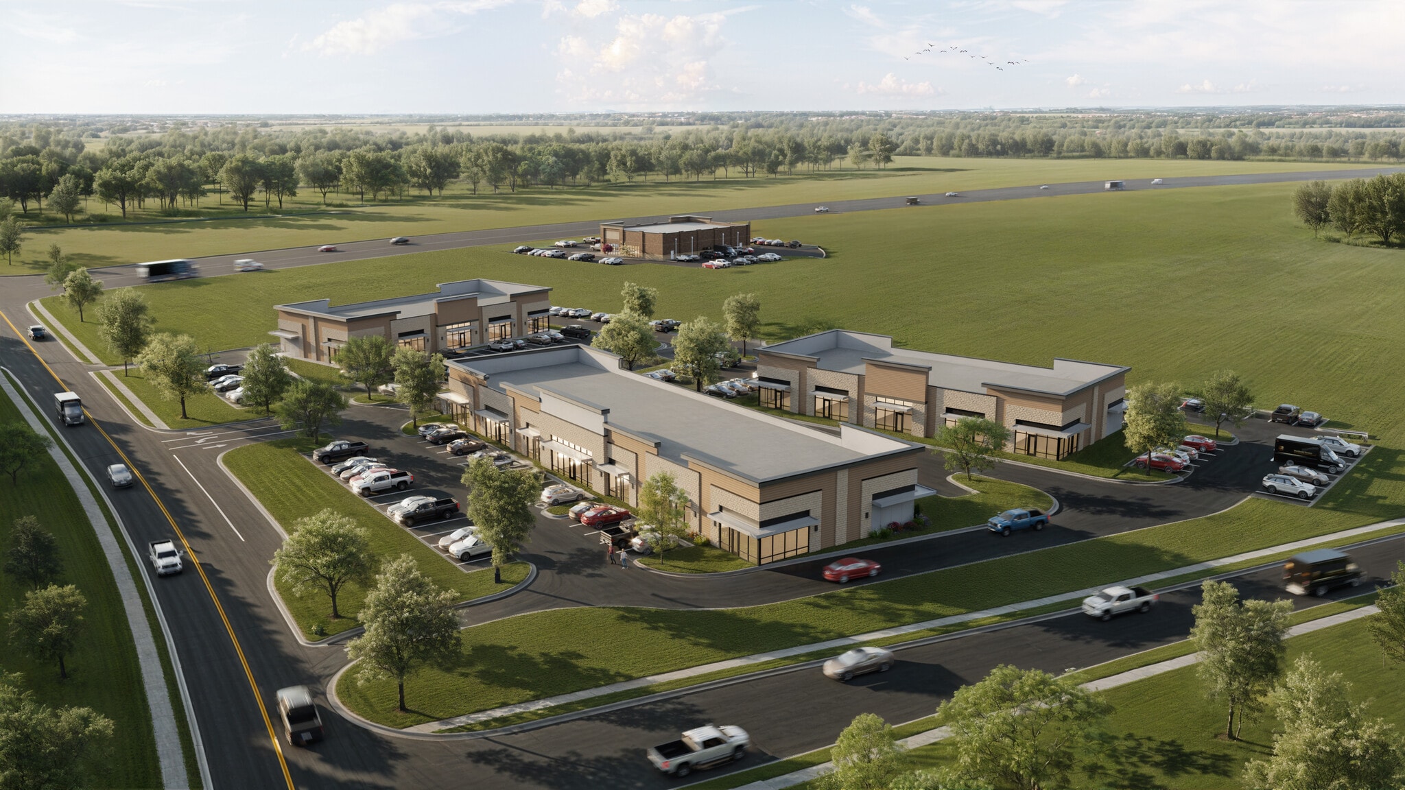 153 FM 550, Rockwall, TX for Rent