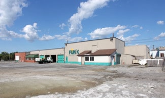 West Seneca, NY Industrial - 555 Orchard Park Rd