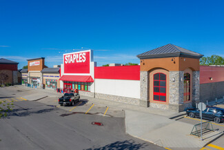 Airdrie, AB Retail - 505 Main St SW