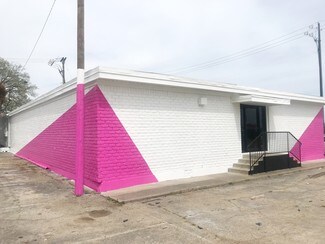Fort Worth, TX Office/Retail - 2408-2410 Montgomery St