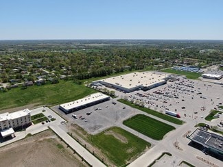 Kirksville, MO Commercial Land - 2404 N Baltimore St Kirksville, MO Commercial Land - 2404 N Baltimore St