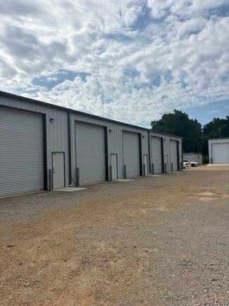 Tyler, TX Industrial - 124 Golf Ave Tyler, TX Industrial - 124 Golf Ave