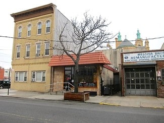 Ridgewood, NY Office/Retail - 377 Seneca Ave