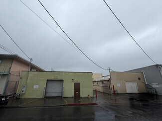 San Rafael, CA Industrial - 71 Front St San Rafael, CA Industrial - 71 Front St