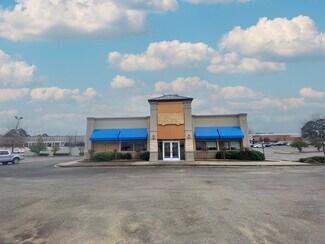 Memphis, TN Restaurant - 1277 E Shelby Dr