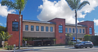 Encinitas, CA Medical - 303 Santa Fe Dr