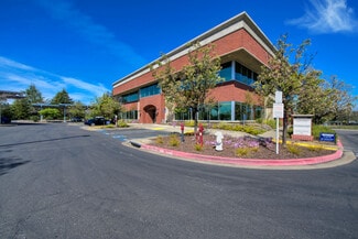 Vacaville, CA Office/Retail - 750 Mason St