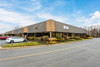 South Plainfield, NJ Medical - 100 Corporate Ct South Plainfield, NJ Medical - 100 Corporate Ct