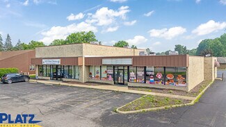 Warren, OH Storefront Retail/Office - 4365 Youngstown Rd SE