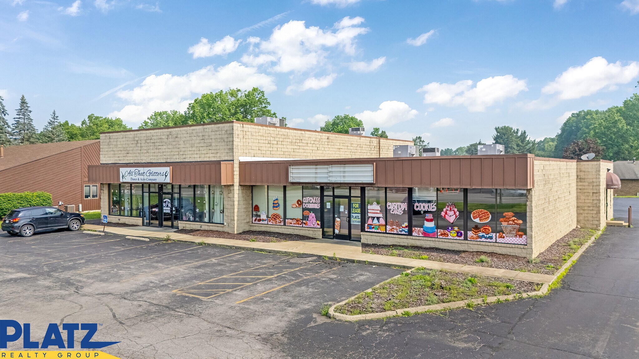4365 Youngstown Rd SE, Warren, OH for Sale
