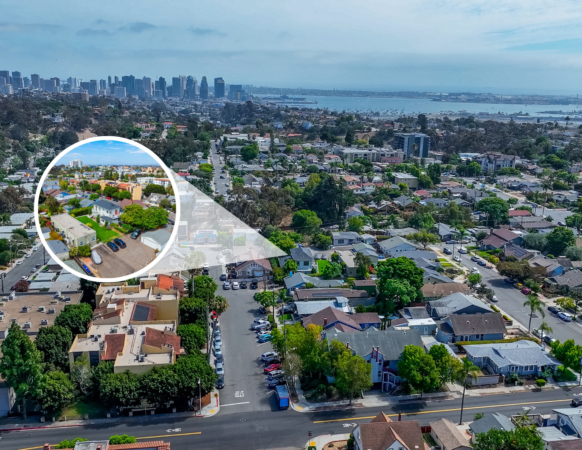 3850-3892 Eagle St, San Diego, CA for Sale