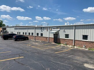 Carpentersville, IL Industrial - 1013 Tamarac Dr Carpentersville, IL Industrial - 1013 Tamarac Dr