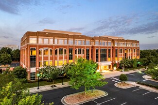 Charlotte, NC Office - 3426 Toringdon Way Charlotte, NC Office - 3426 Toringdon Way