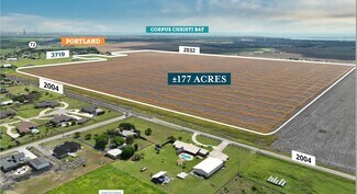 Taft, TX Commercial - CR 2004 Taft, TX Commercial - CR 2004