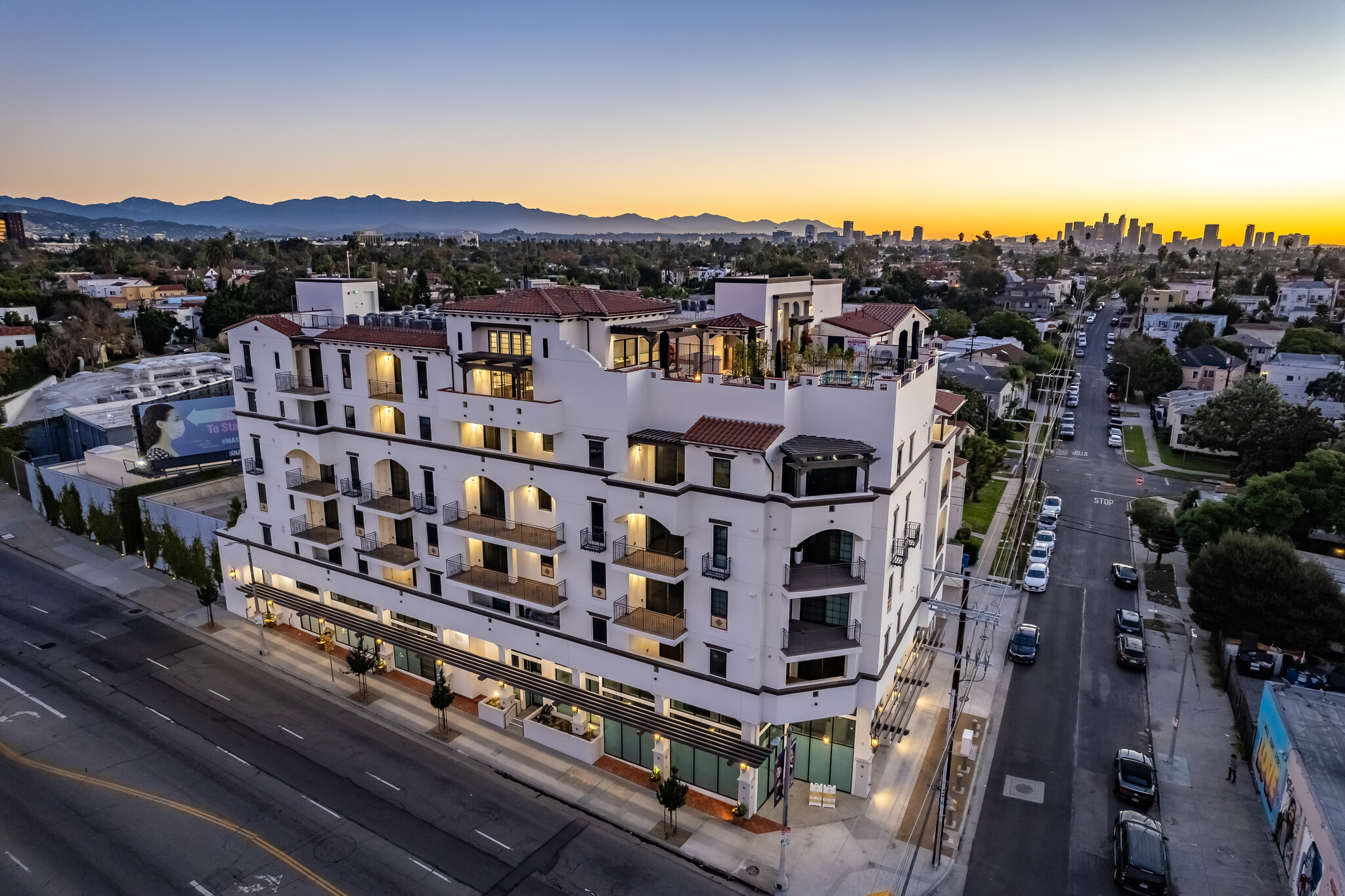 1180 S La Brea Ave, Los Angeles, CA for Rent