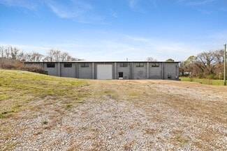 Columbia, TN Warehouse - 1080 S Beckett St Columbia, TN Warehouse - 1080 S Beckett St
