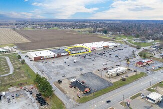 Macomb, IL undefined - 1331-1335 E Jackson St