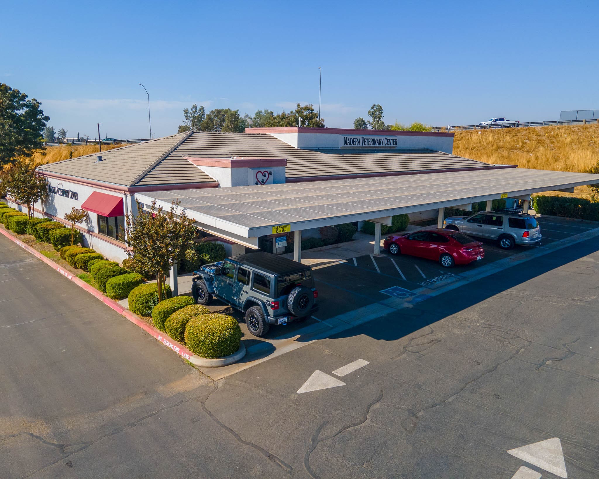 2446 N Schnoor St, Madera, CA for Sale