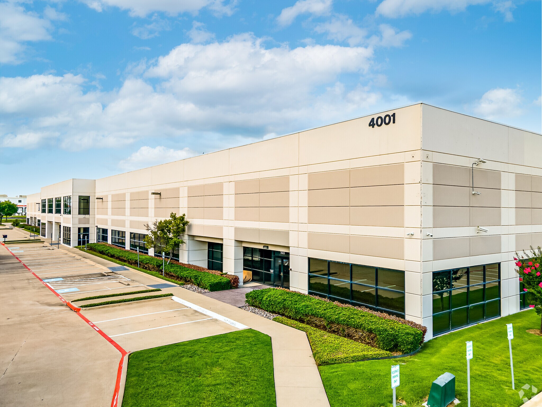 3801 E Plano Pky, Plano, TX for Rent