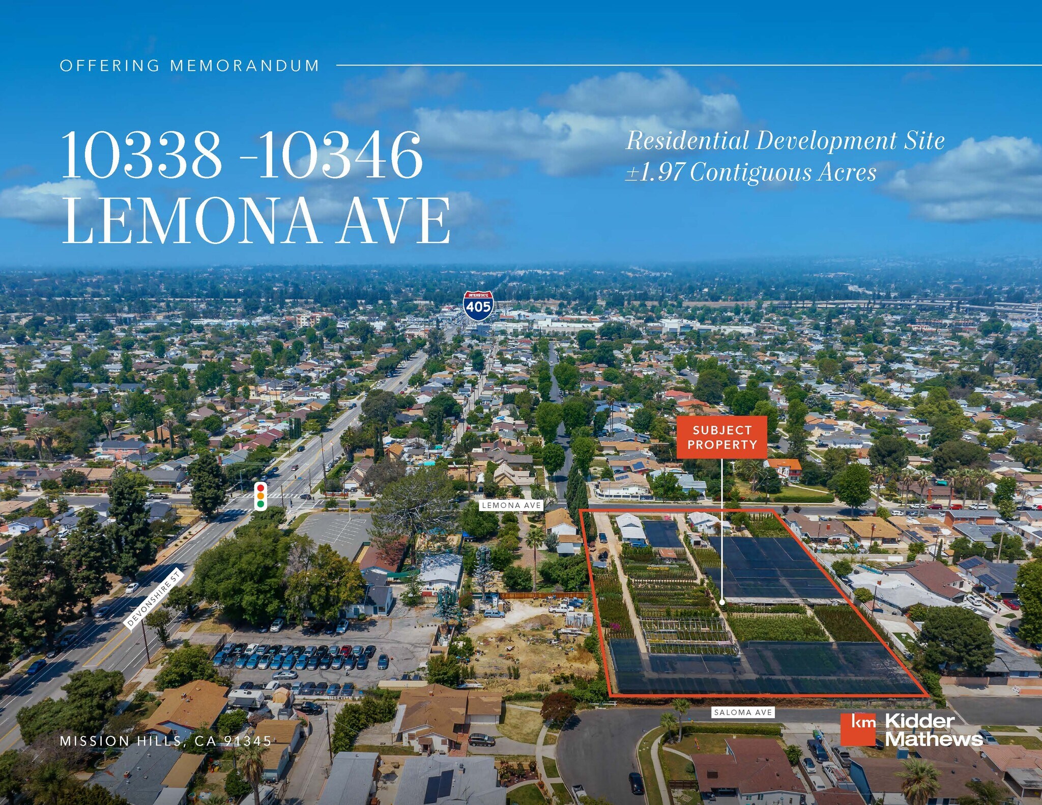 10338 Lemona Ave, Mission Hills, CA for Sale