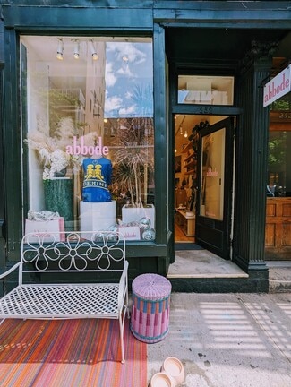 New York, NY Retail - 252 Elizabeth St New York, NY Retail - 252 Elizabeth St