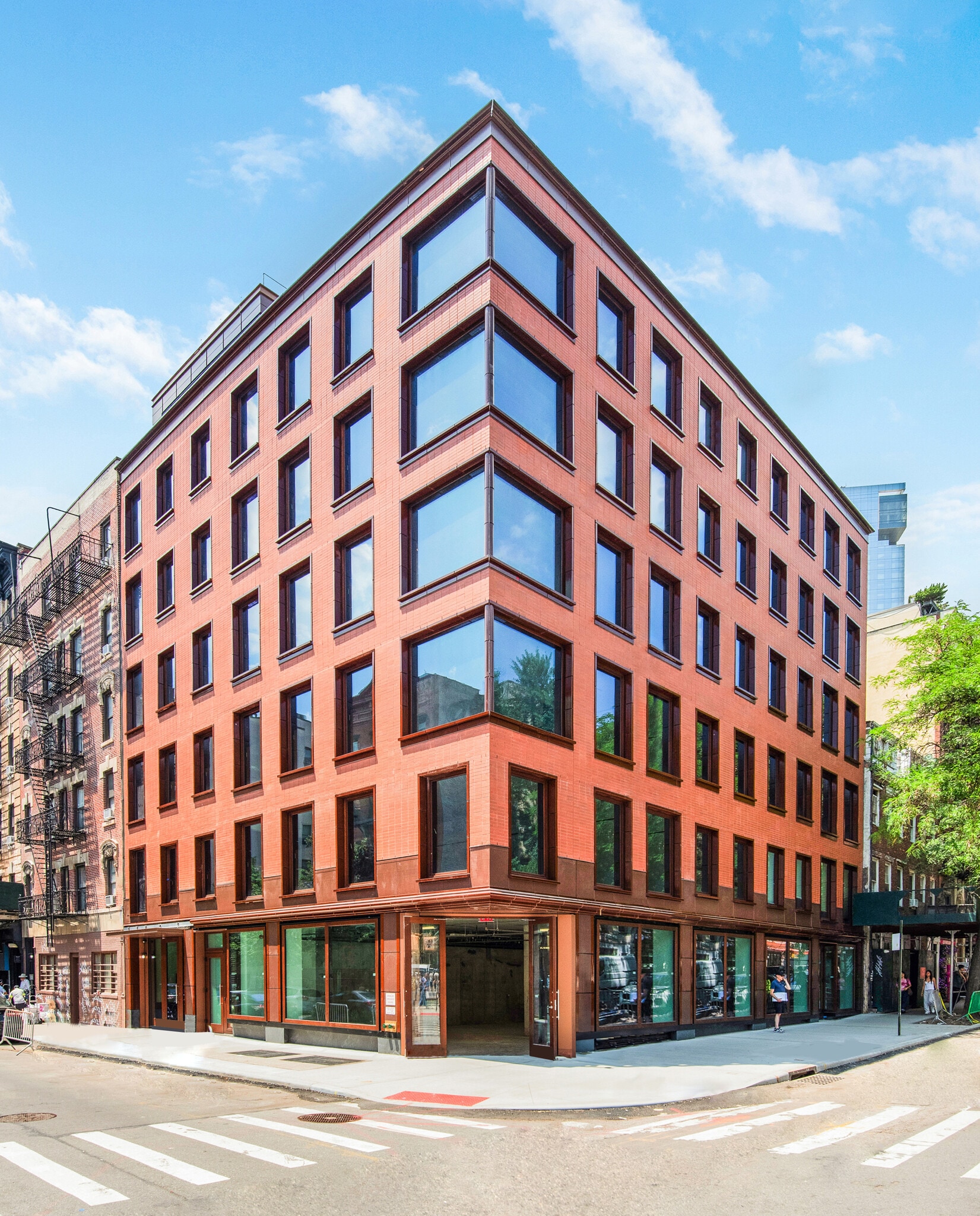 182 Spring St, New York, NY for Rent