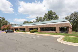 Chantilly, VA Office, Office/Medical - 14595 Avion Pky