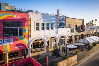 Venice, CA Office/Retail - 62-66 Windward Ave