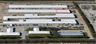 Denton, TX Industrial - 2341 N Masch Branch Rd