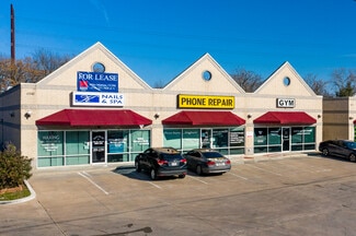 Austin, TX Retail - 6330 Hwy 290 W Austin, TX Retail - 6330 Hwy 290 W