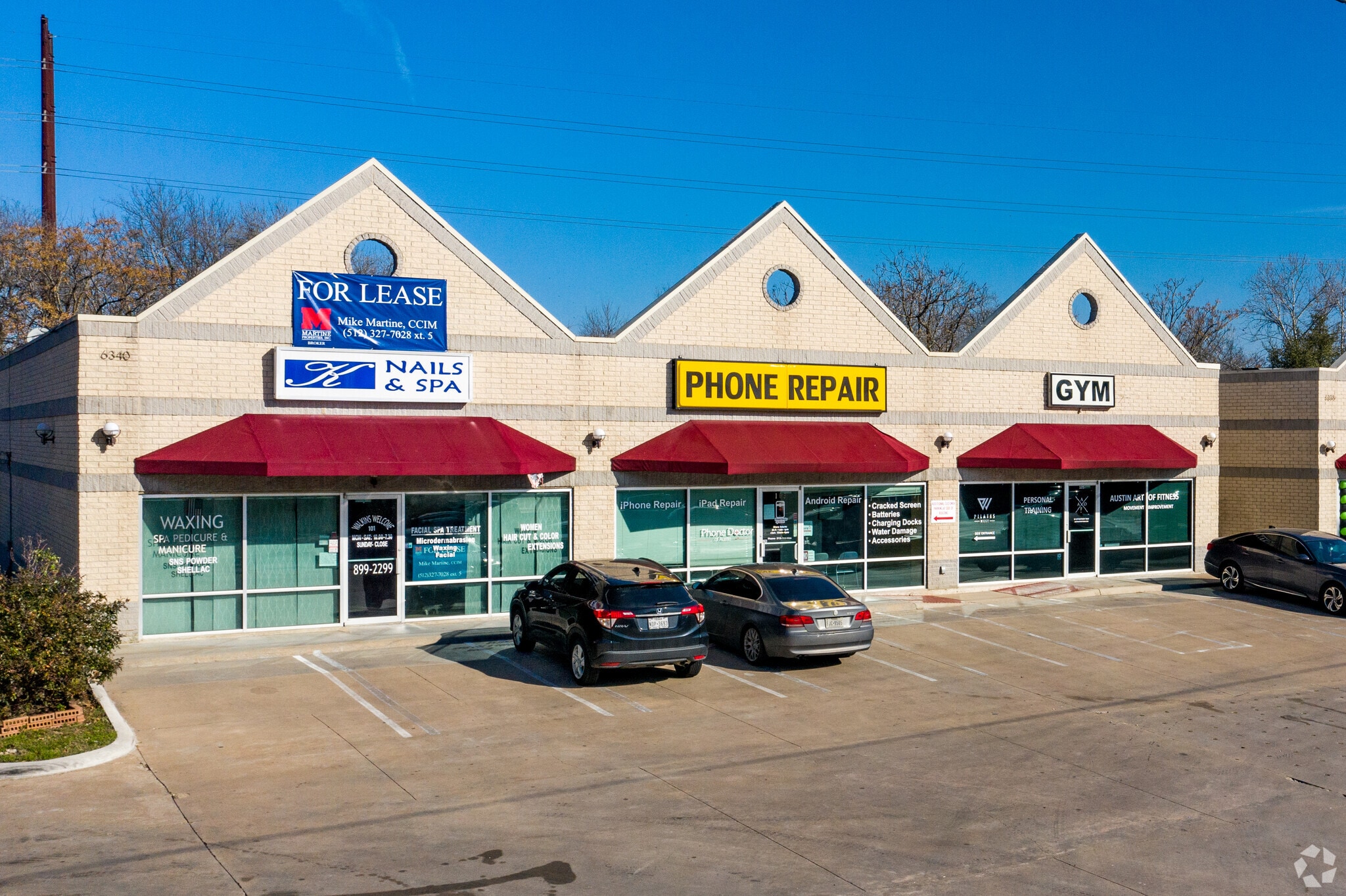 6330 Hwy 290 W, Austin, TX for Rent