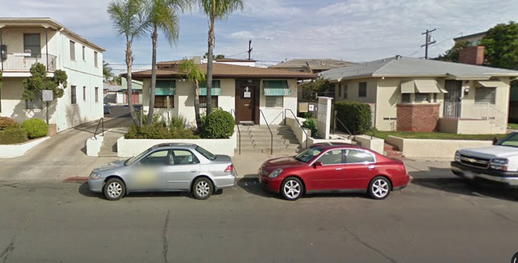 4453 Euclid Ave, San Diego, CA for Rent