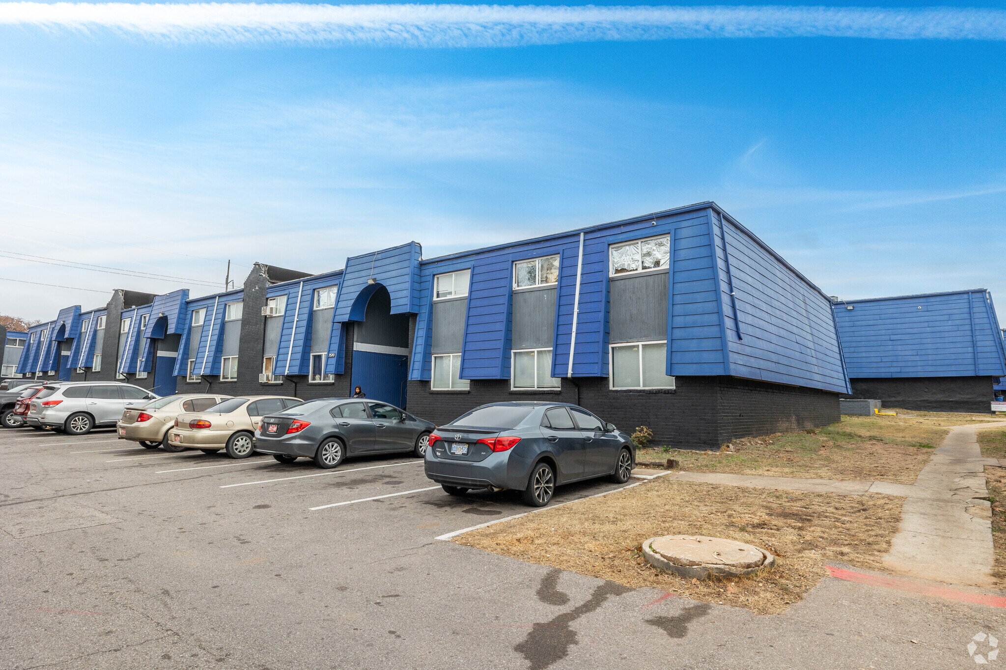 7550 NW 10th St, Oklahoma City, OK for Sale