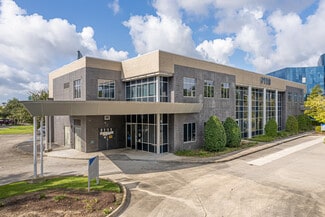 Baton Rouge, LA Office/Medical - 9118 Bluebonnet Centre Blvd Baton Rouge, LA Office/Medical - 9118 Bluebonnet Centre Blvd