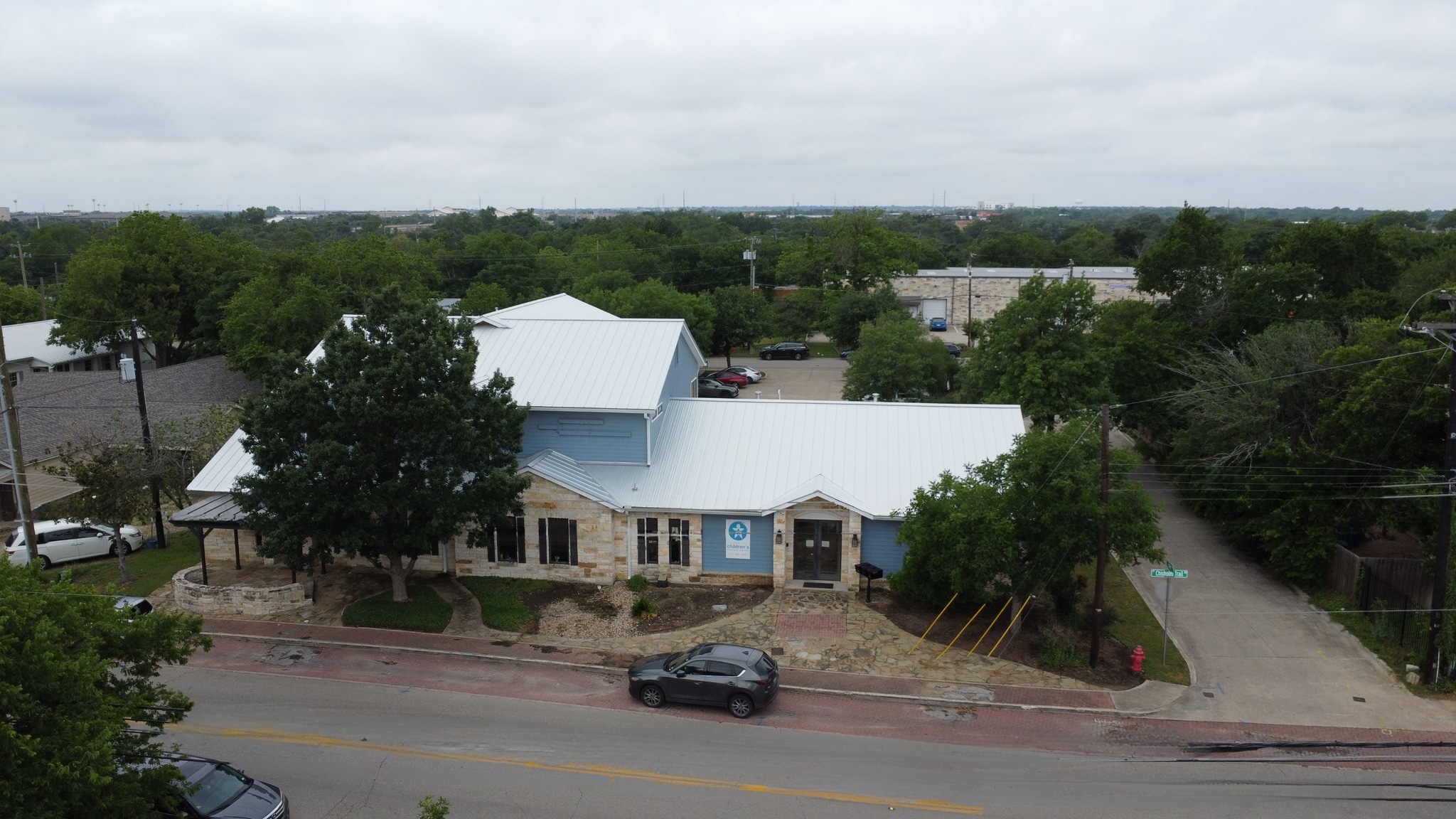 12 Chisholm Trl, Round Rock, TX for Rent