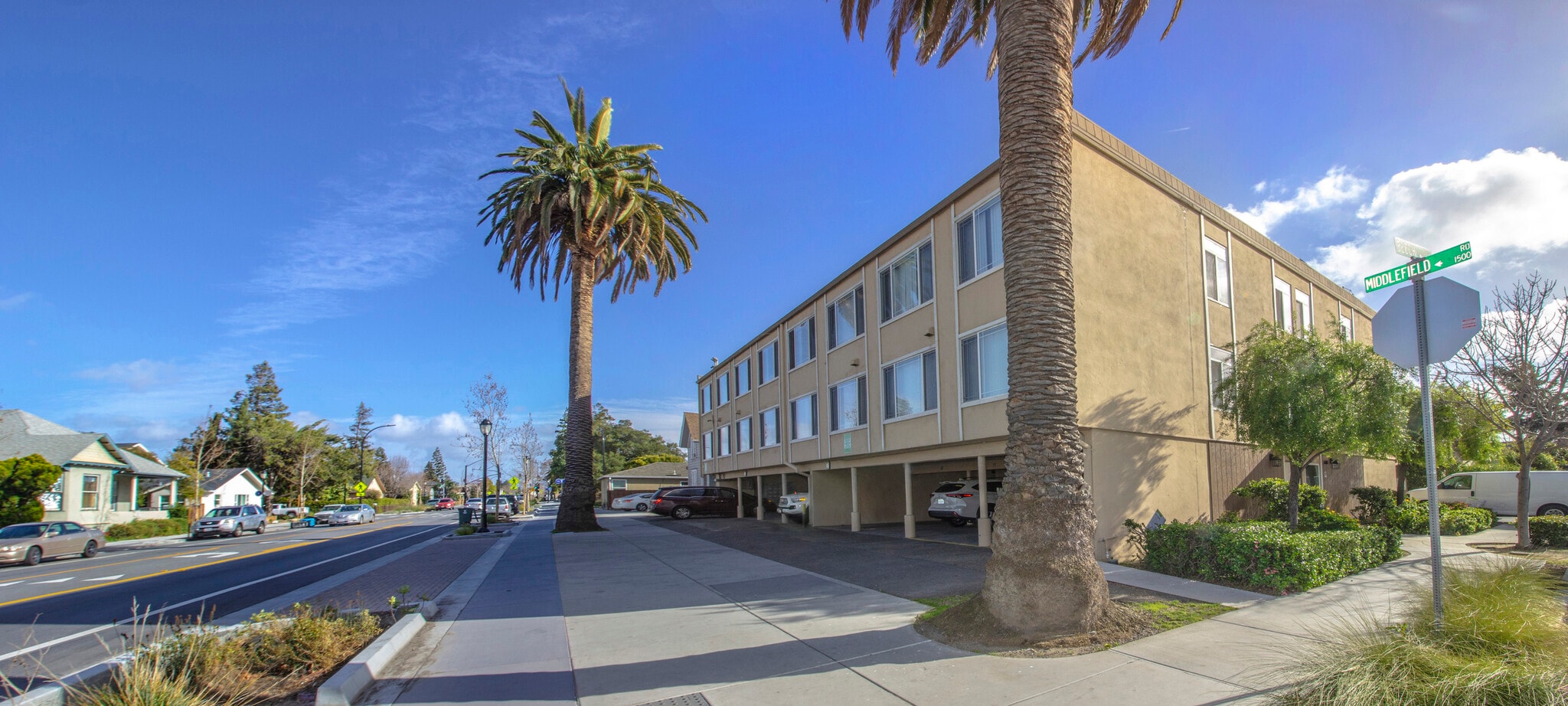 486 Beech St, Redwood City, CA for Sale