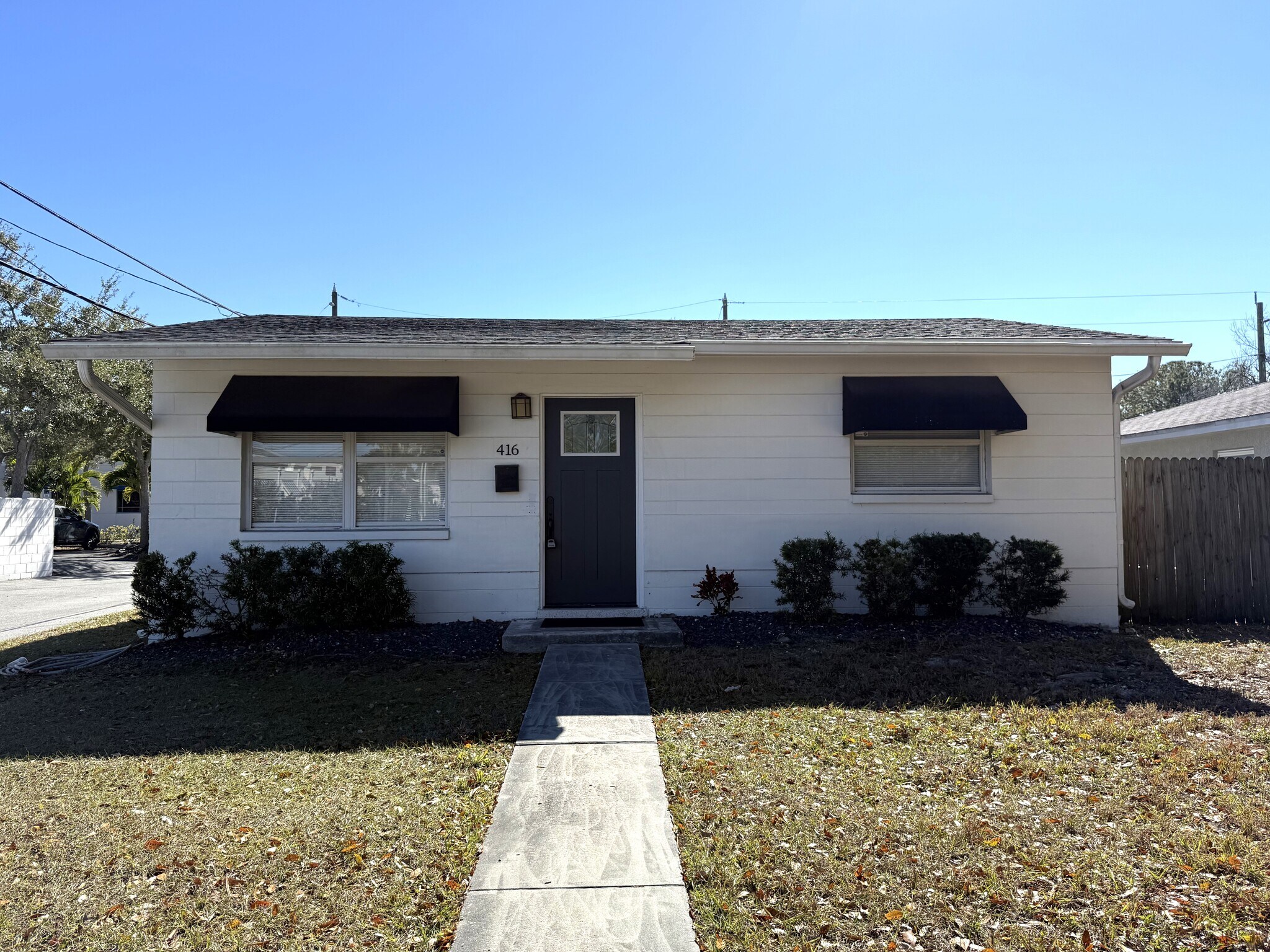 416 35th Ave N, Saint Petersburg, FL for Rent