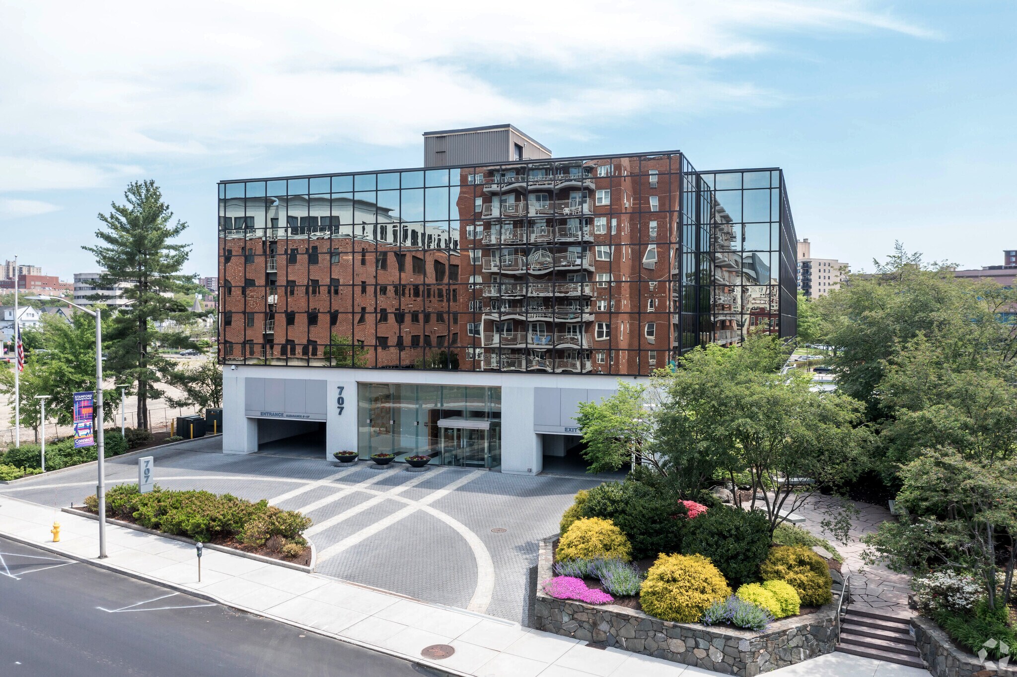 707 Summer St, Stamford, CT for Rent