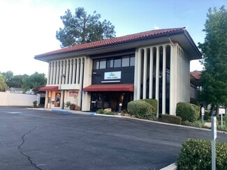 Ojai, CA Office - 402 W Ojai Ave