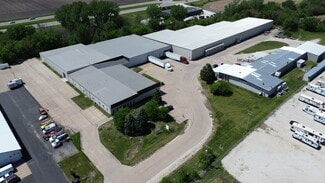 Adel, IA Industrial - 26378 289th Pl Adel, IA Industrial - 26378 289th Pl