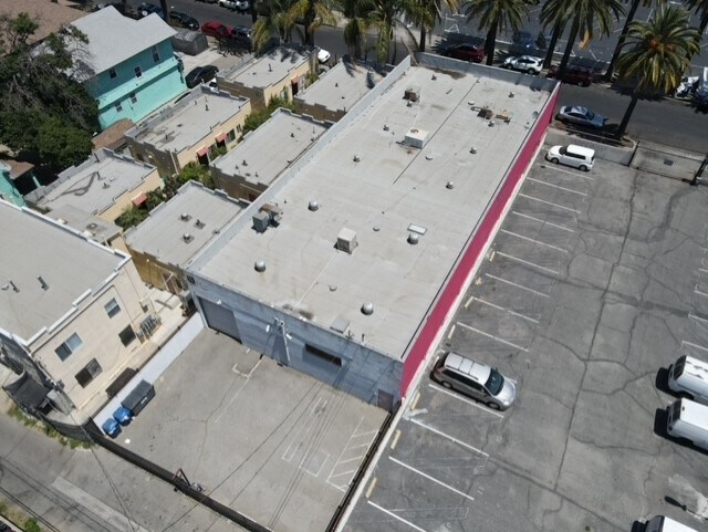 452-456 E 20th St, Los Angeles, CA for Sale