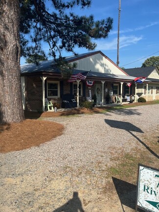 Washington, NC Office/Residential - 700-706 River Rd