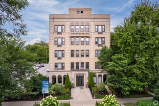 Chicago, IL Apartments - 5326 S Cornell Ave