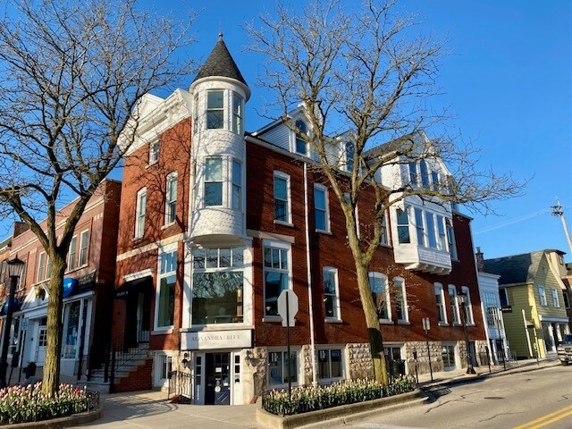 2-6 W 1st St, Hinsdale, IL for Sale