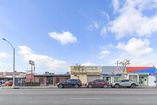6063 - 6075 S Vermont Ave