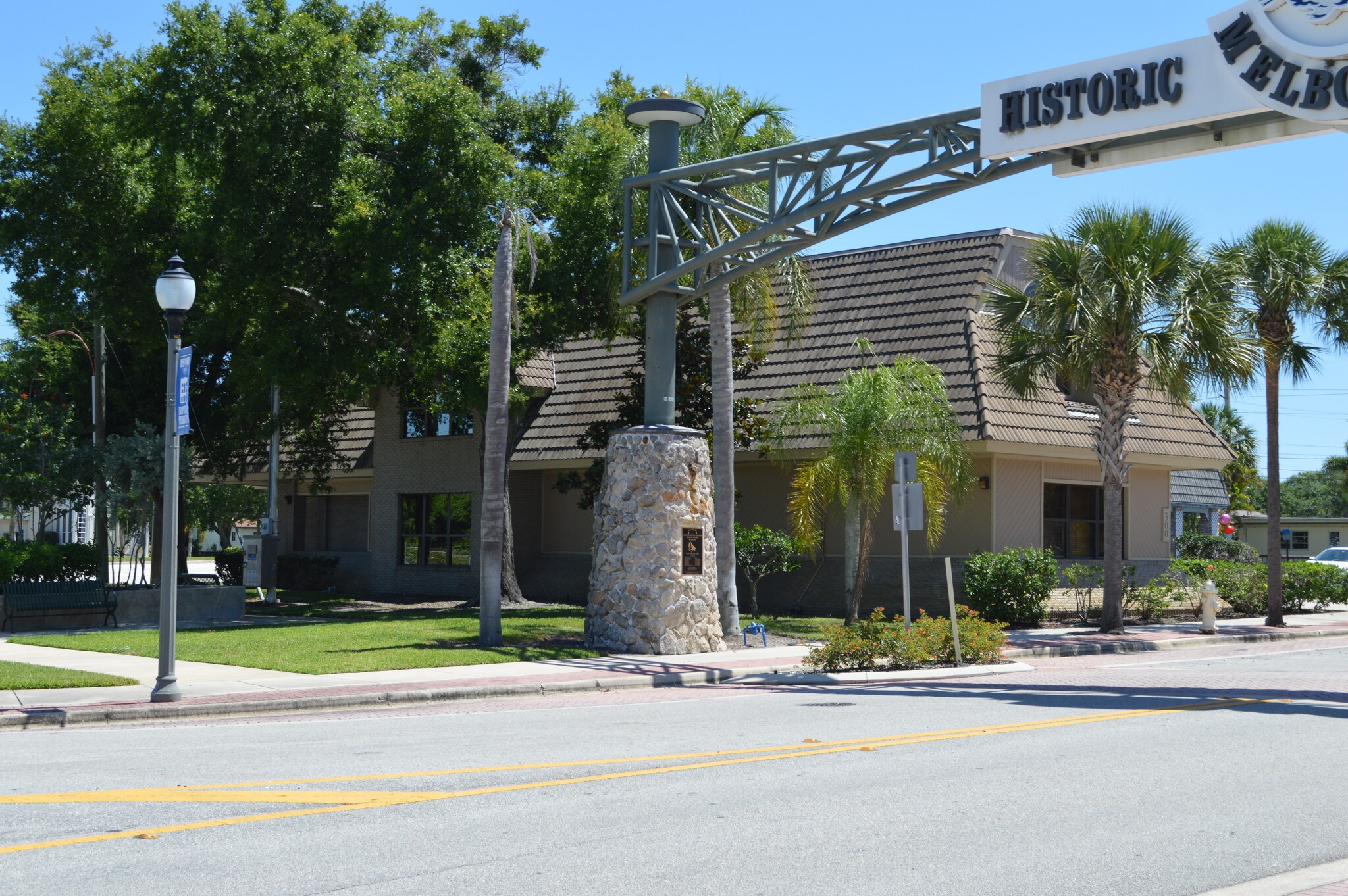 300 E New Haven Ave, Melbourne, FL for Rent