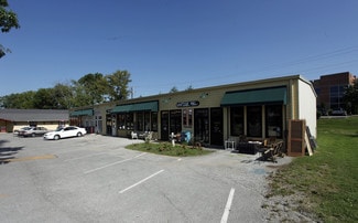 Spring Hill, TN Retail - 5075 Columbia Pike Spring Hill, TN Retail - 5075 Columbia Pike