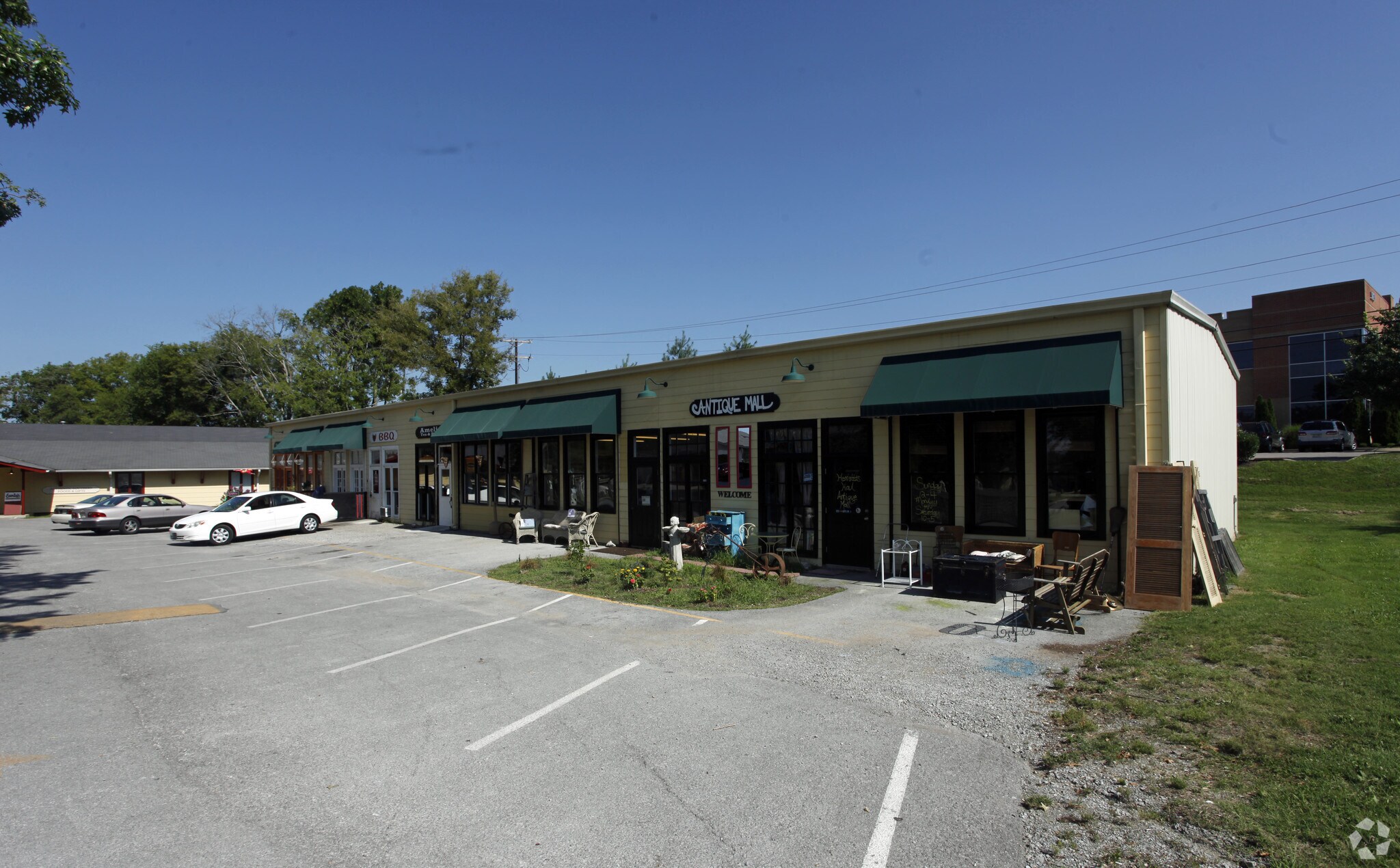 5075 Columbia Pike, Spring Hill, TN for Rent